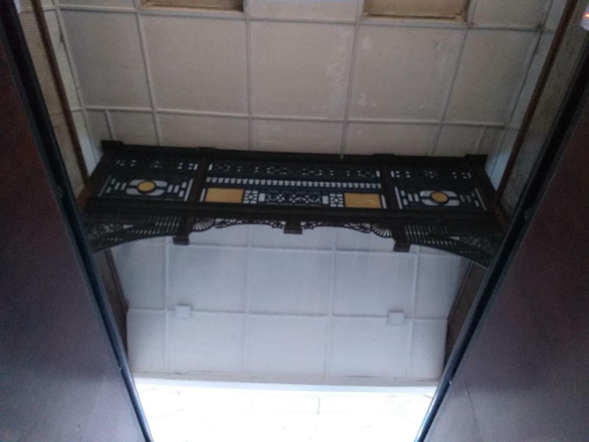 Hotel Peking Taiping Luaran gambar